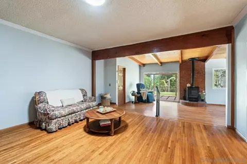 Living - 6031 Sinton, La Mesa, CA 91942 photo 2 of 7