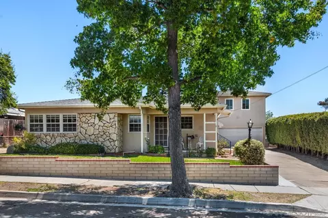 Exterior - 6031 Sinton, La Mesa, CA 91942 photo 1 of 16