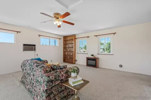 Living - 6031 Sinton, La Mesa, CA 91942 photo 6 of 7