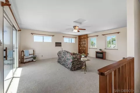 Living - 6031 Sinton, La Mesa, CA 91942 photo 5 of 7
