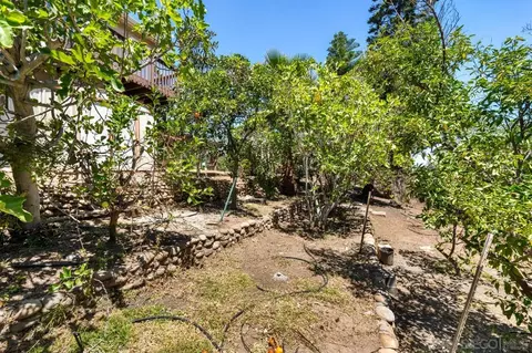 Exterior - 6031 Sinton, La Mesa, CA 91942 photo 14 of 16