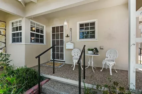 Exterior - 6031 Sinton, La Mesa, CA 91942 photo 2 of 16