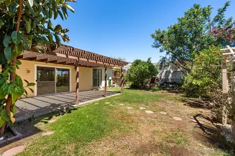 Exterior - 6031 Sinton, La Mesa, CA 91942 photo 9 of 16