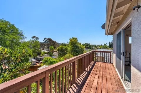 Exterior - 6031 Sinton, La Mesa, CA 91942 photo 4 of 16