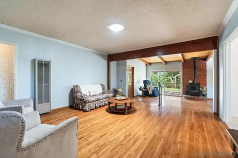 Living - 6031 Sinton, La Mesa, CA 91942 photo 1 of 7