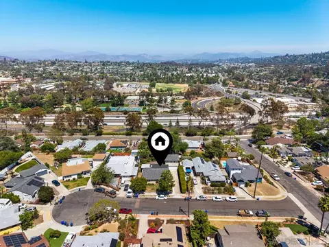 View/Area - 6031 Sinton, La Mesa, CA 91942 photo 11 of 11