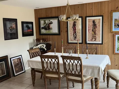 Dining - 5943 La Jolla Corona Dr, La Jolla, CA 92037 photo 1 of 1