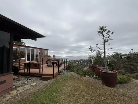 Exterior - 5943 La Jolla Corona Dr, La Jolla, CA 92037 photo 3 of 6