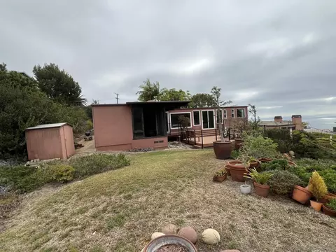 Exterior - 5943 La Jolla Corona Dr, La Jolla, CA 92037 photo 5 of 6
