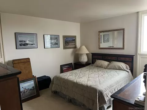 Bedroom - 5943 La Jolla Corona Dr, La Jolla, CA 92037 photo 2 of 3
