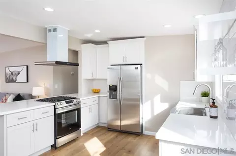 Kitchen - 9745 Saint George, Spring Valley, CA 91977 photo 4 of 5