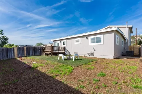Exterior - 9745 Saint George, Spring Valley, CA 91977 photo 5 of 5