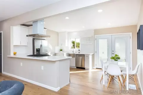 Kitchen - 9745 Saint George, Spring Valley, CA 91977 photo 2 of 5