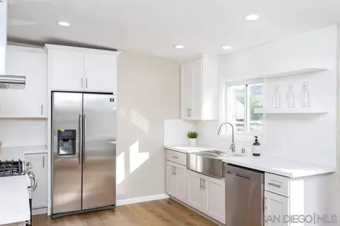 Kitchen - 9745 Saint George, Spring Valley, CA 91977 photo 5 of 5