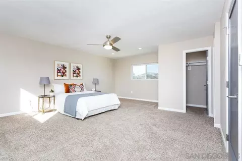 Bedroom - 9745 Saint George, Spring Valley, CA 91977 photo 5 of 7
