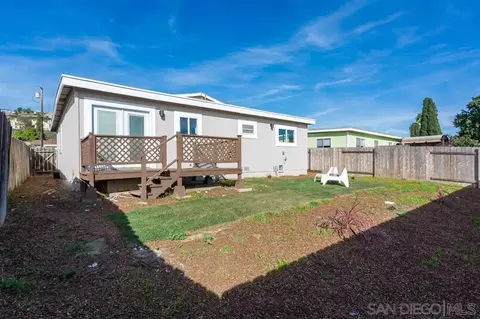 Exterior - 9745 Saint George, Spring Valley, CA 91977 photo 1 of 5