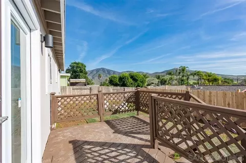 Exterior - 9745 Saint George, Spring Valley, CA 91977 photo 2 of 5