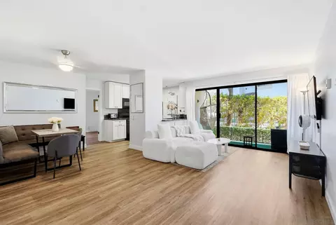 8324 Regents Rd #1M, San Diego, CA 92122