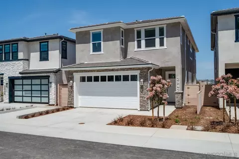 2942 Copley Ave, San Diego, CA 92116