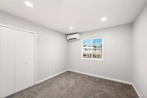 Bedroom - 115 Beech Pl, El Cajon, CA 92021 photo 3 of 3