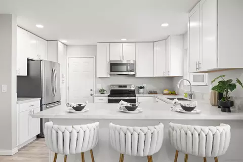 Kitchen - 115 Beech Pl, El Cajon, CA 92021 photo 2 of 6