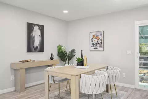Dining - 115 Beech Pl, El Cajon, CA 92021 photo 2 of 3
