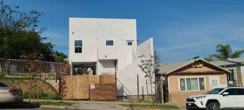 3236 National Ave, San Diego, CA 92113