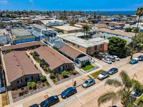 4925-27 Saratoga Ave, San Diego, CA 92107