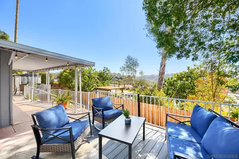 4893 Twain Ave, San Diego, CA 92120
