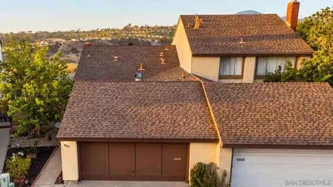 8858 Capcano Rd, San Diego, CA 92126