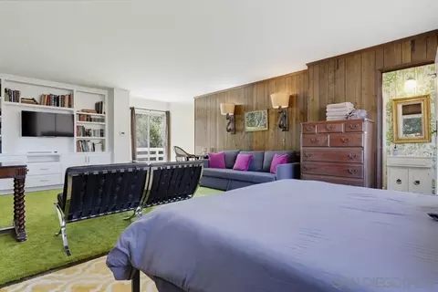 Bedroom - 4402 Pine Hills Rd, Julian, CA 92036 photo 1 of 7