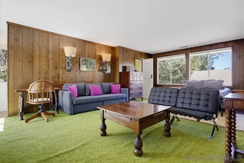 Living - 4402 Pine Hills Rd, Julian, CA 92036 photo 7 of 7