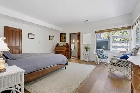 Bedroom - 4402 Pine Hills Rd, Julian, CA 92036 photo 2 of 7