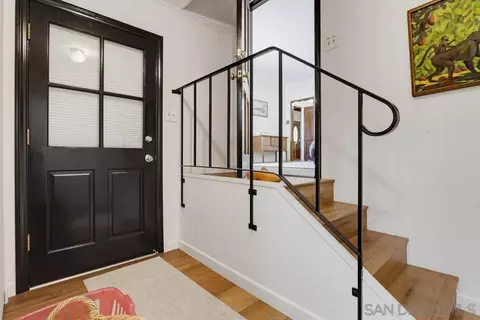Entry Way - 4402 Pine Hills Rd, Julian, CA 92036 photo 3 of 3