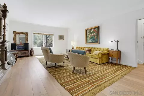 Living - 4402 Pine Hills Rd, Julian, CA 92036 photo 4 of 7