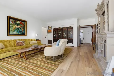 Living - 4402 Pine Hills Rd, Julian, CA 92036 photo 6 of 7
