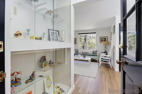 Entry Way - 4402 Pine Hills Rd, Julian, CA 92036 photo 2 of 3