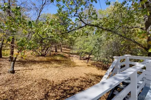Exterior - 4402 Pine Hills Rd, Julian, CA 92036 photo 13 of 13