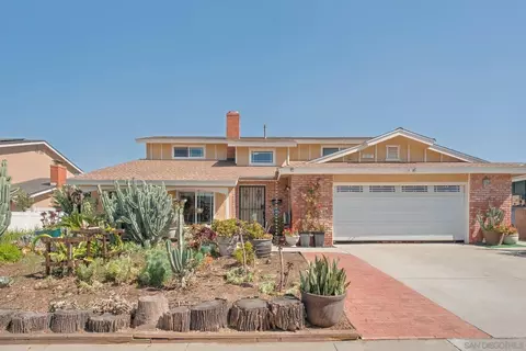 1137 Mona Pl, El Cajon, CA 92020