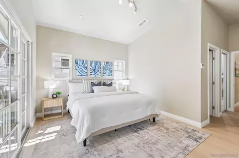 Bedroom - 836 C Ave, Coronado, CA 92118 photo 1 of 6