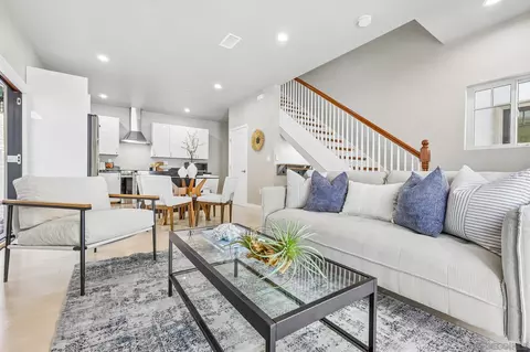 Living - 836 C Ave, Coronado, CA 92118 photo 1 of 3