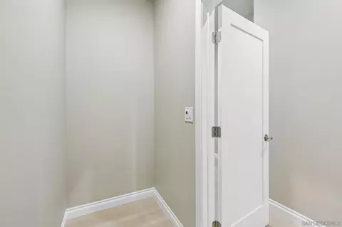 Entry Way - 836 C Ave, Coronado, CA 92118 photo 5 of 5