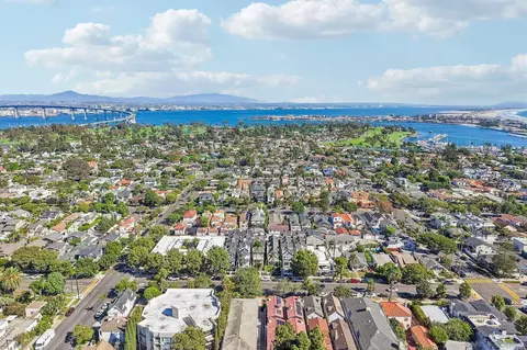 View/Area - 836 C Ave, Coronado, CA 92118 photo 8 of 11