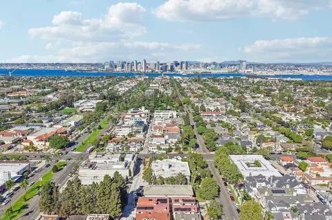 View/Area - 836 C Ave, Coronado, CA 92118 photo 9 of 11