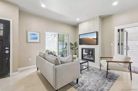 Living - 836 C Ave, Coronado, CA 92118 photo 3 of 3