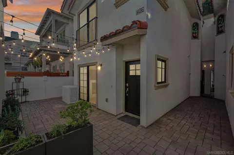 Exterior - 836 C Ave, Coronado, CA 92118 photo 7 of 9