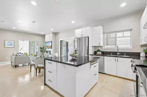 Kitchen - 836 C Ave, Coronado, CA 92118 photo 1 of 4