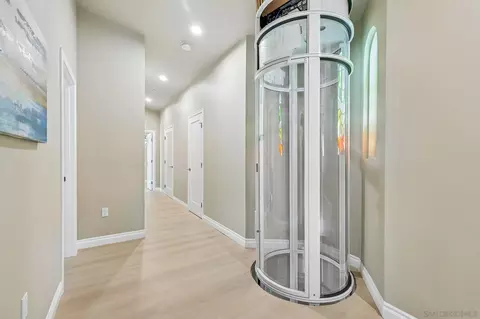 Entry Way - 836 C Ave, Coronado, CA 92118 photo 3 of 5