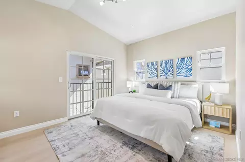 Bedroom - 836 C Ave, Coronado, CA 92118 photo 4 of 6