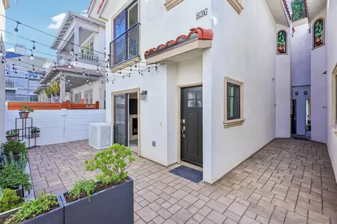 Exterior - 836 C Ave, Coronado, CA 92118 photo 1 of 9